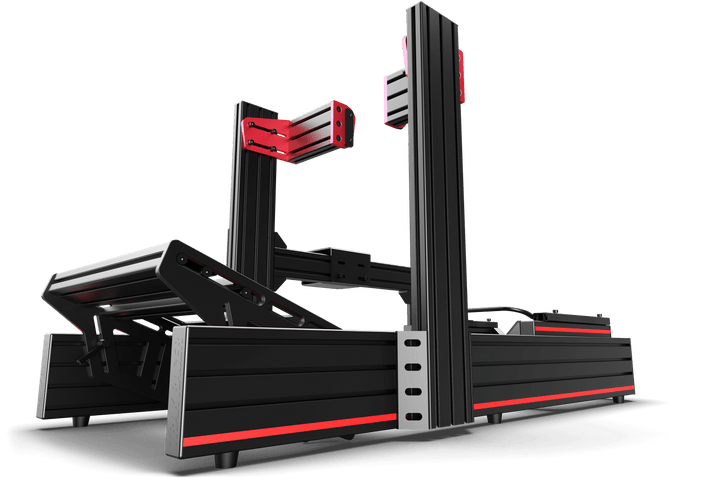 TR160 Mk4 Racing Simulator