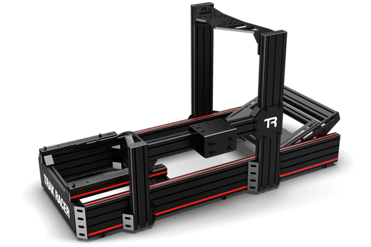 TR160 Mk4 Racing Simulator