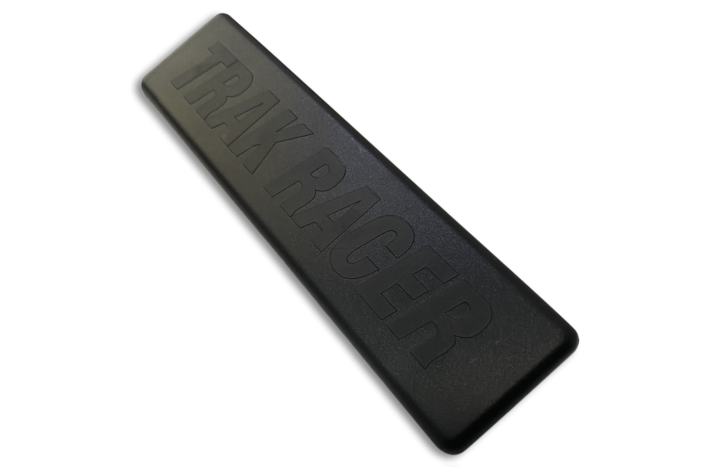 160 X 40mm Plastic Extrusion End Cap - Pack of 2