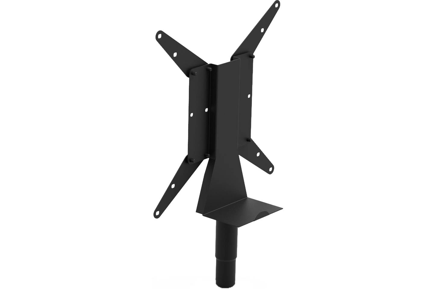 Monitor Stand Bracket (300mm and 400mm Spacing)