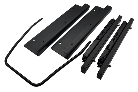 Pedal Slider for Trak Racer RS6, TR8, FS3 and TRX