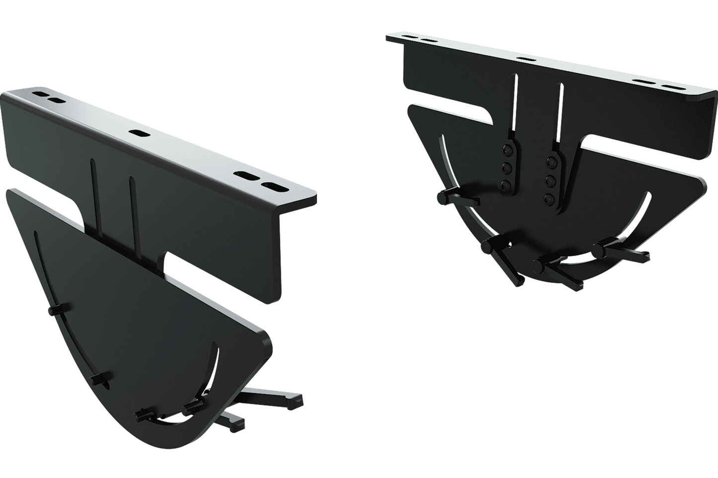 4-Way Pedal Update Kit