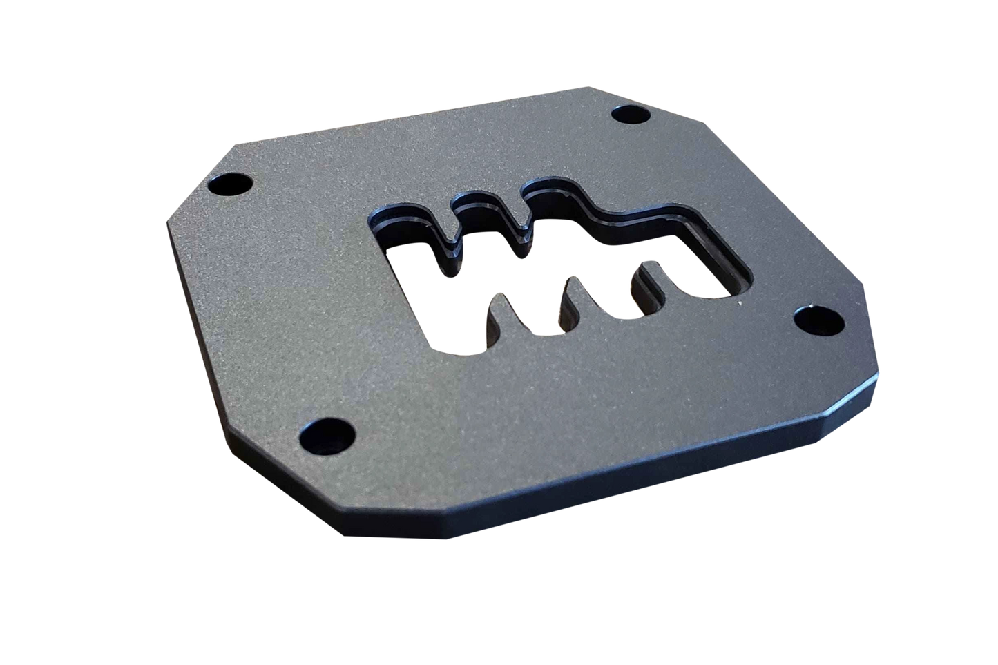 VNM Shifter - H-pattern Manual or Sequential Gearbox