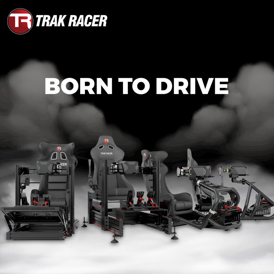 Racing Simulator