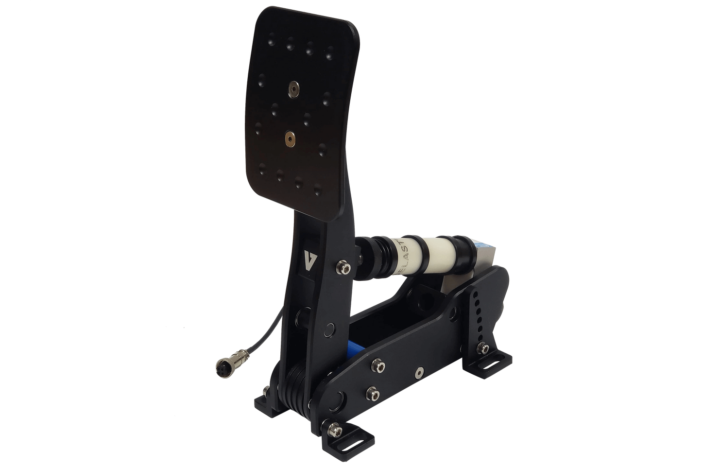 VNM Racing pedals – 3 Pedal set