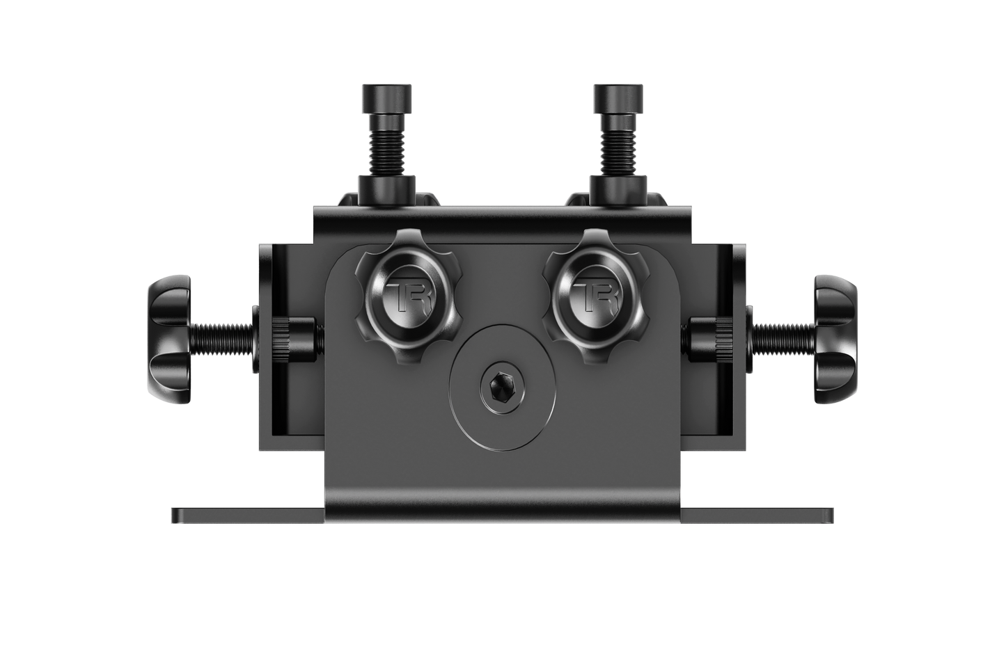 Variable Adjustment Vesa Adapter Kit for Monitors