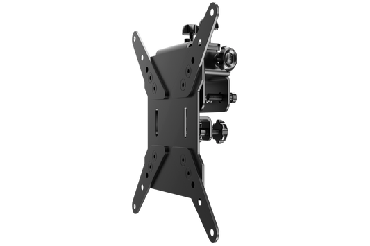 Variable Adjustment Vesa Adapter Kit for Monitors