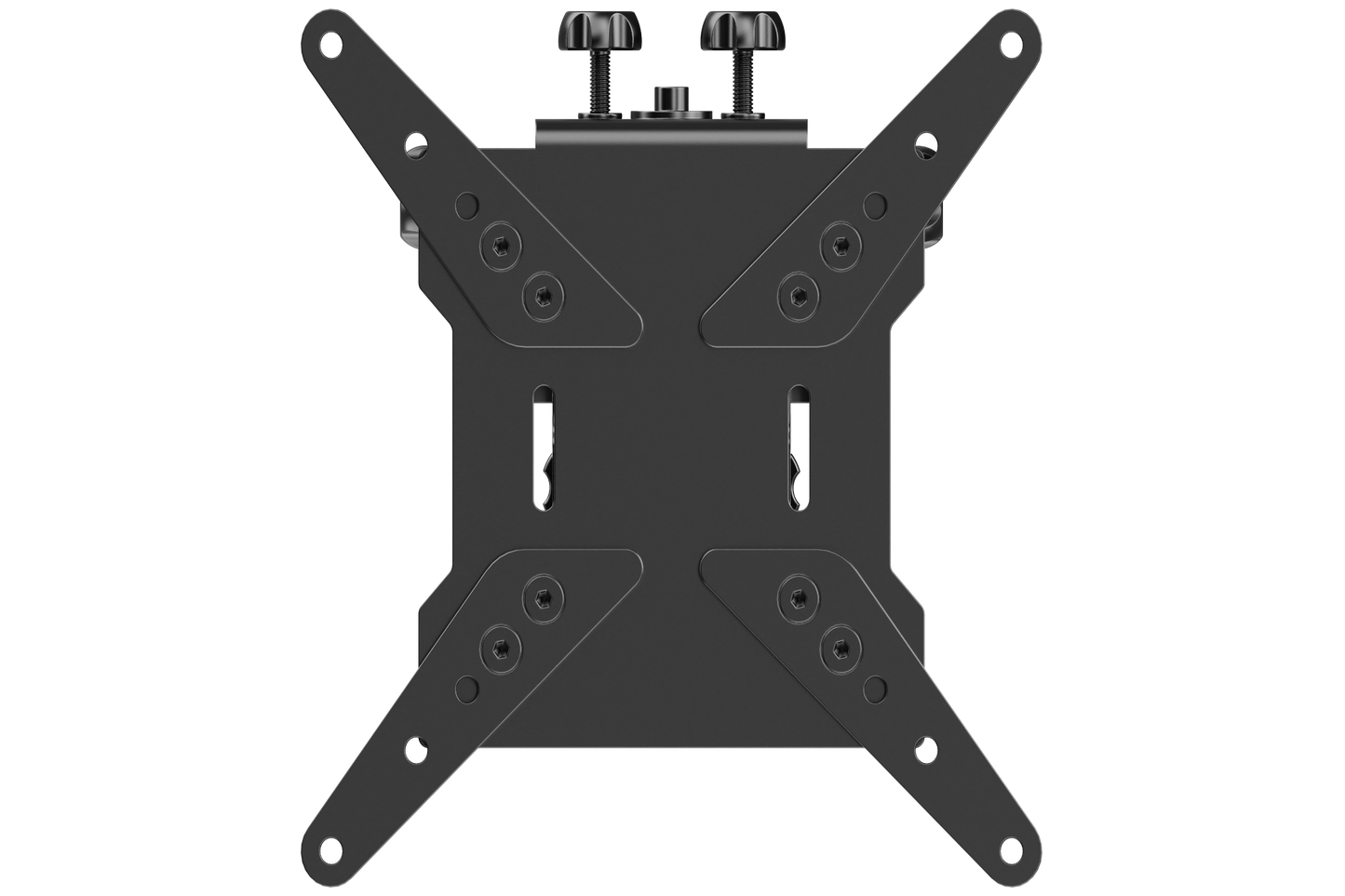 Variable Adjustment Vesa Adapter Kit for Monitors