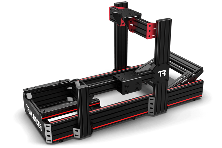 TR160 Mk4 Racing Simulator