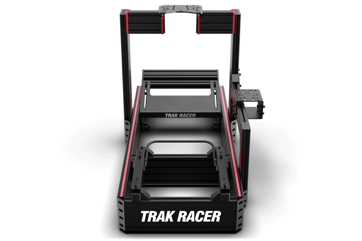 TR160 Mk4 Racing Simulator