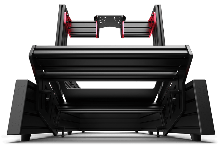 TR160 Mk4 Racing Simulator
