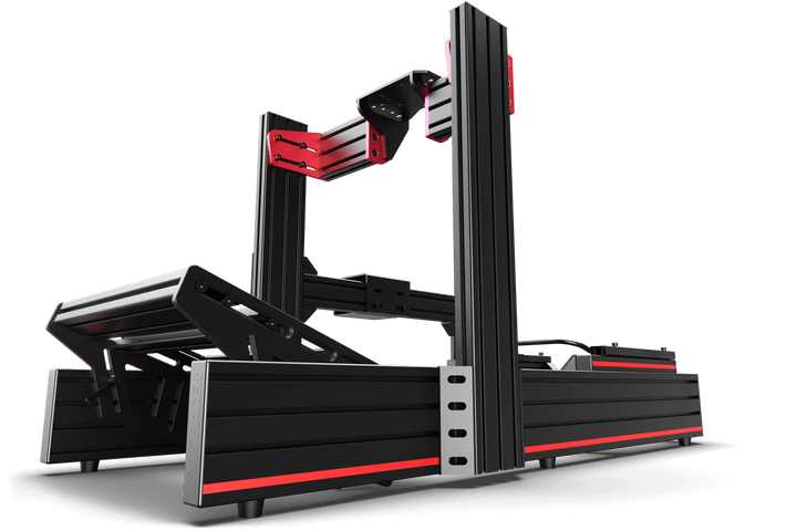 TR160 Mk4 Racing Simulator