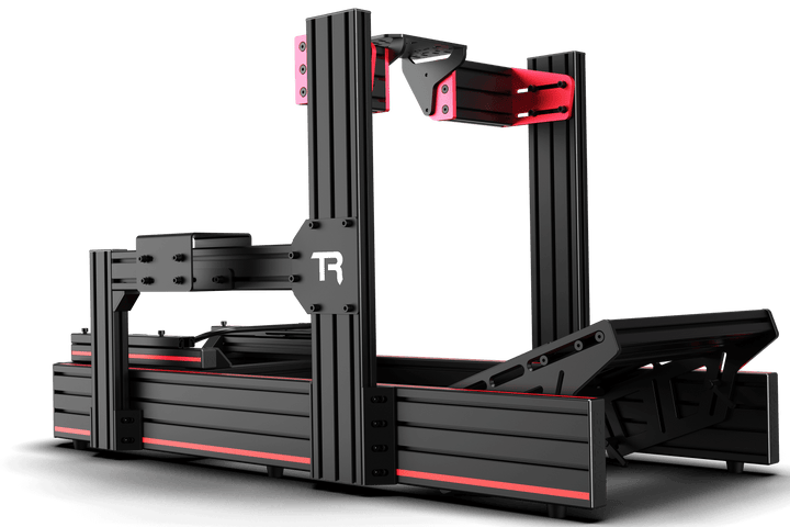 TR160 Mk4 Racing Simulator