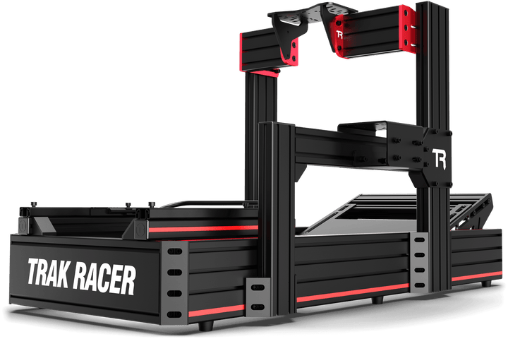 TR160 Mk4 Racing Simulator