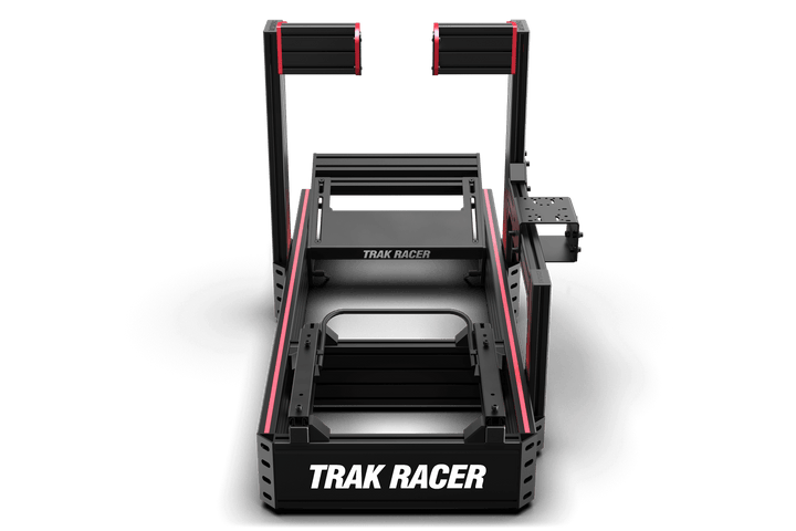 TR160 Mk4 Racing Simulator
