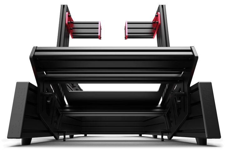 TR160 Mk4 Racing Simulator