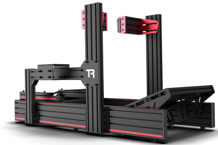 TR160 Mk4 Racing Simulator