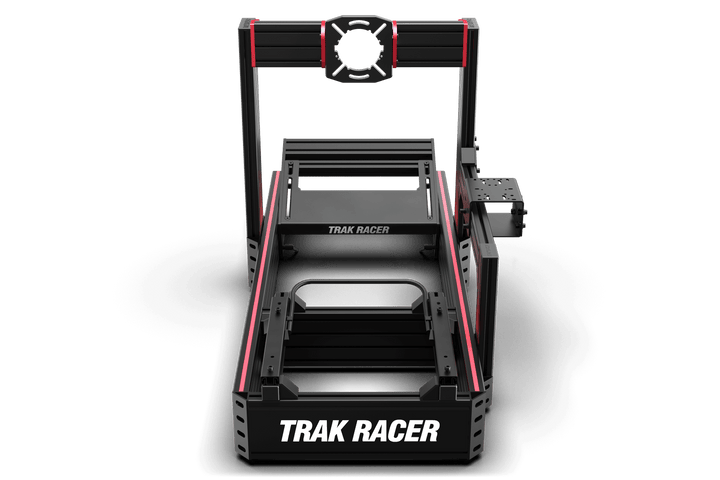 TR160 Mk4 Racing Simulator