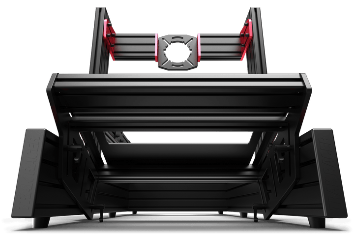TR160 Mk4 Racing Simulator
