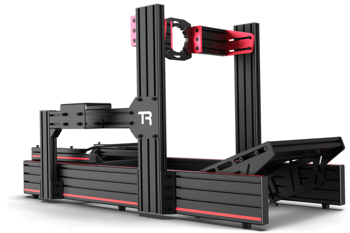 TR160 Mk4 Racing Simulator