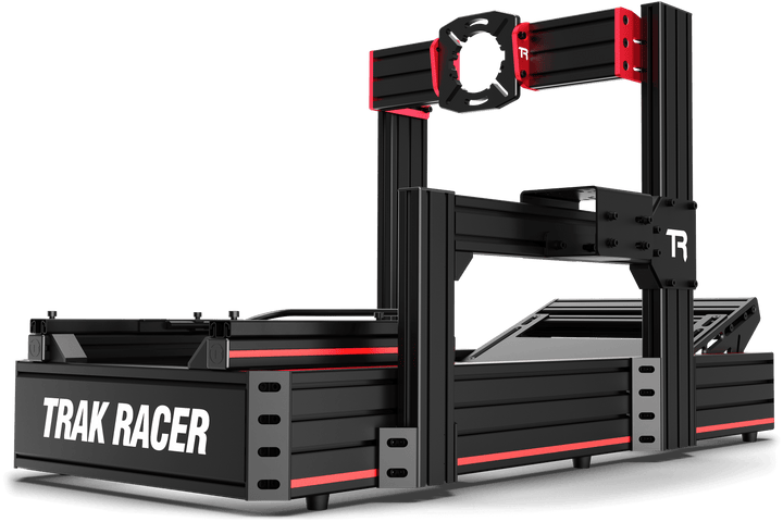 TR160 Mk4 Racing Simulator