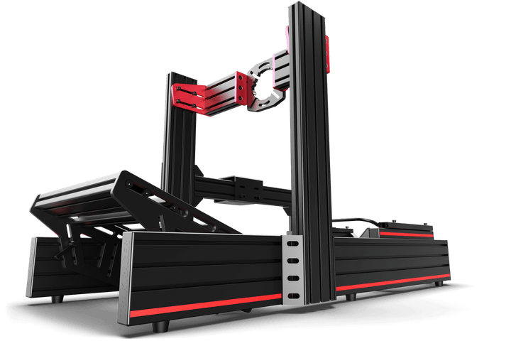 TR160 Mk4 Racing Simulator