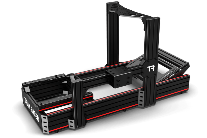 TR160 Mk4 Racing Simulator