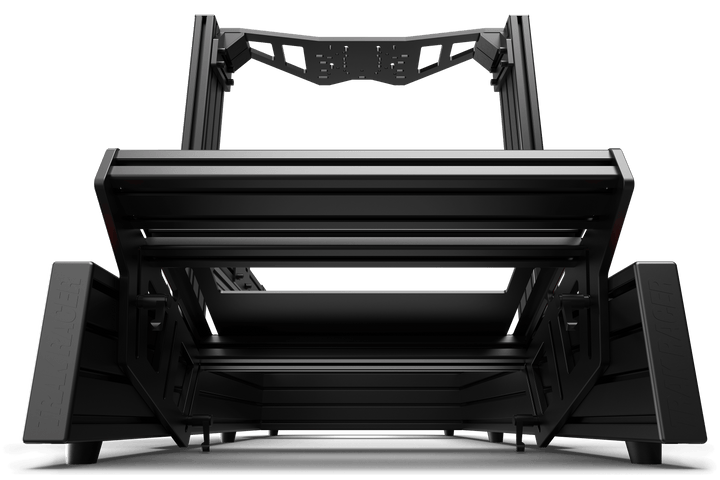 TR160 Mk4 Racing Simulator