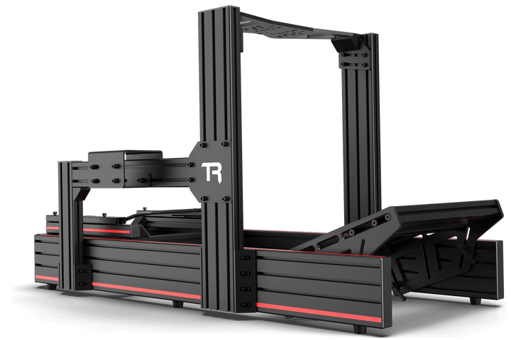 TR160 Mk4 Racing Simulator