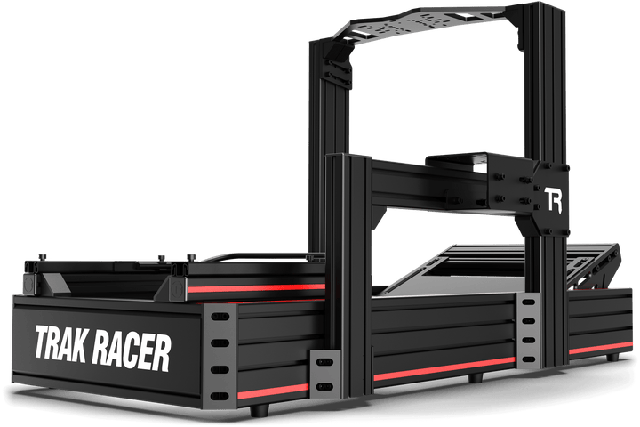 TR160 Mk4 Racing Simulator
