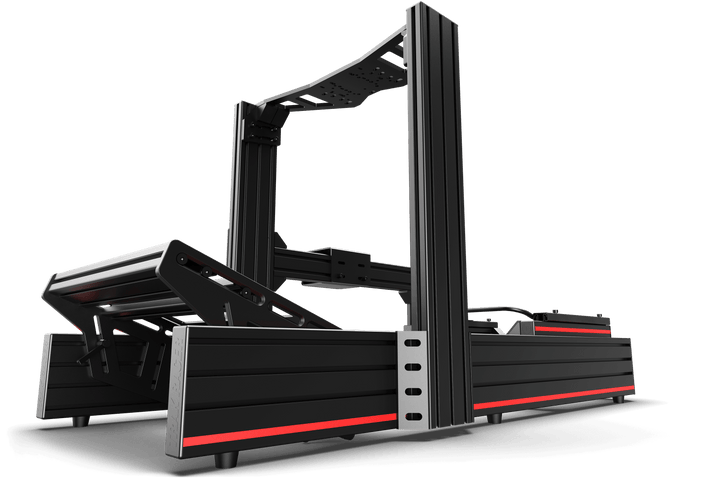 TR160 Mk4 Racing Simulator
