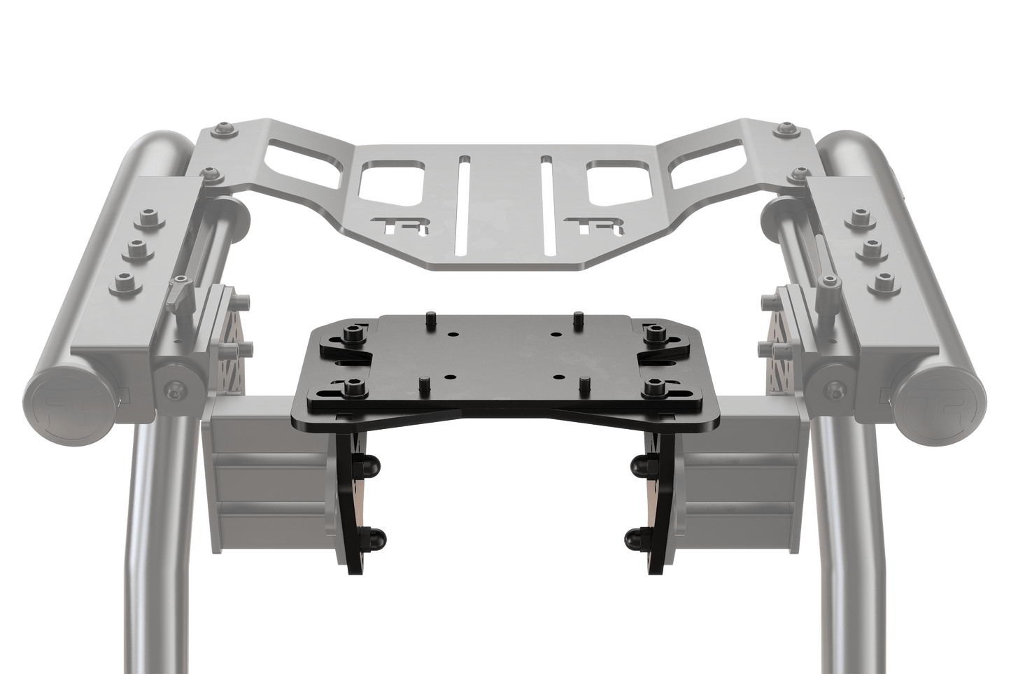 Wheel Plate Adapter for Asetek Wheelbases