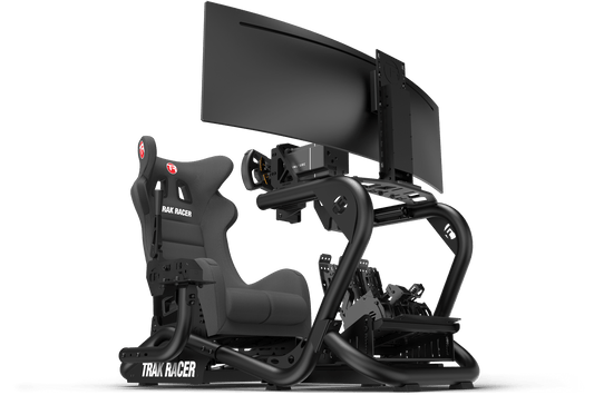 TR8 Pro Racing Simulator