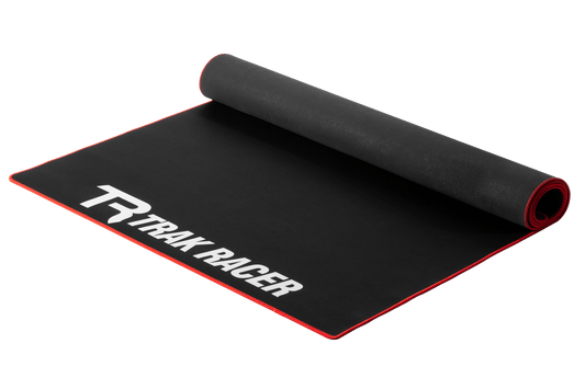 Premium Neoprene Sim Rig Floor Mat