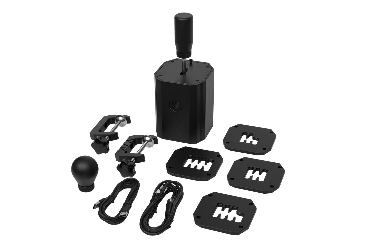 VNM Shifter - H-pattern Manual or Sequential Gearbox