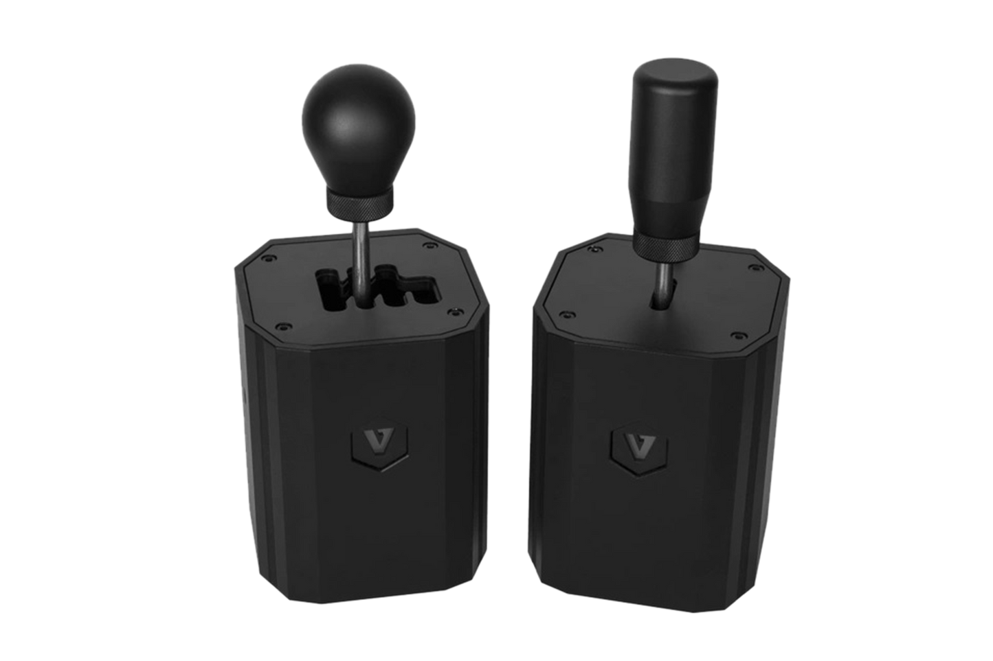 VNM Shifter - H-pattern Manual or Sequential Gearbox