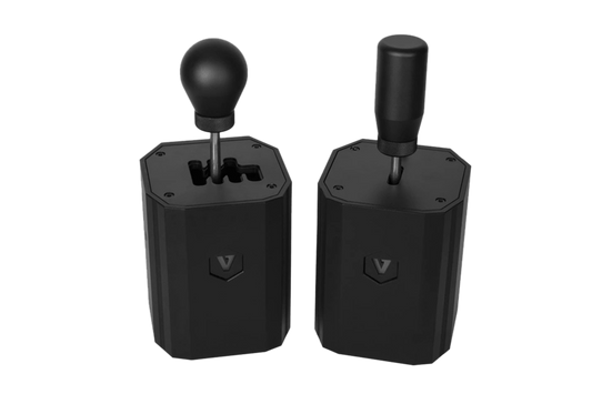 VNM Shifter - H-pattern Manual or Sequential Gearbox