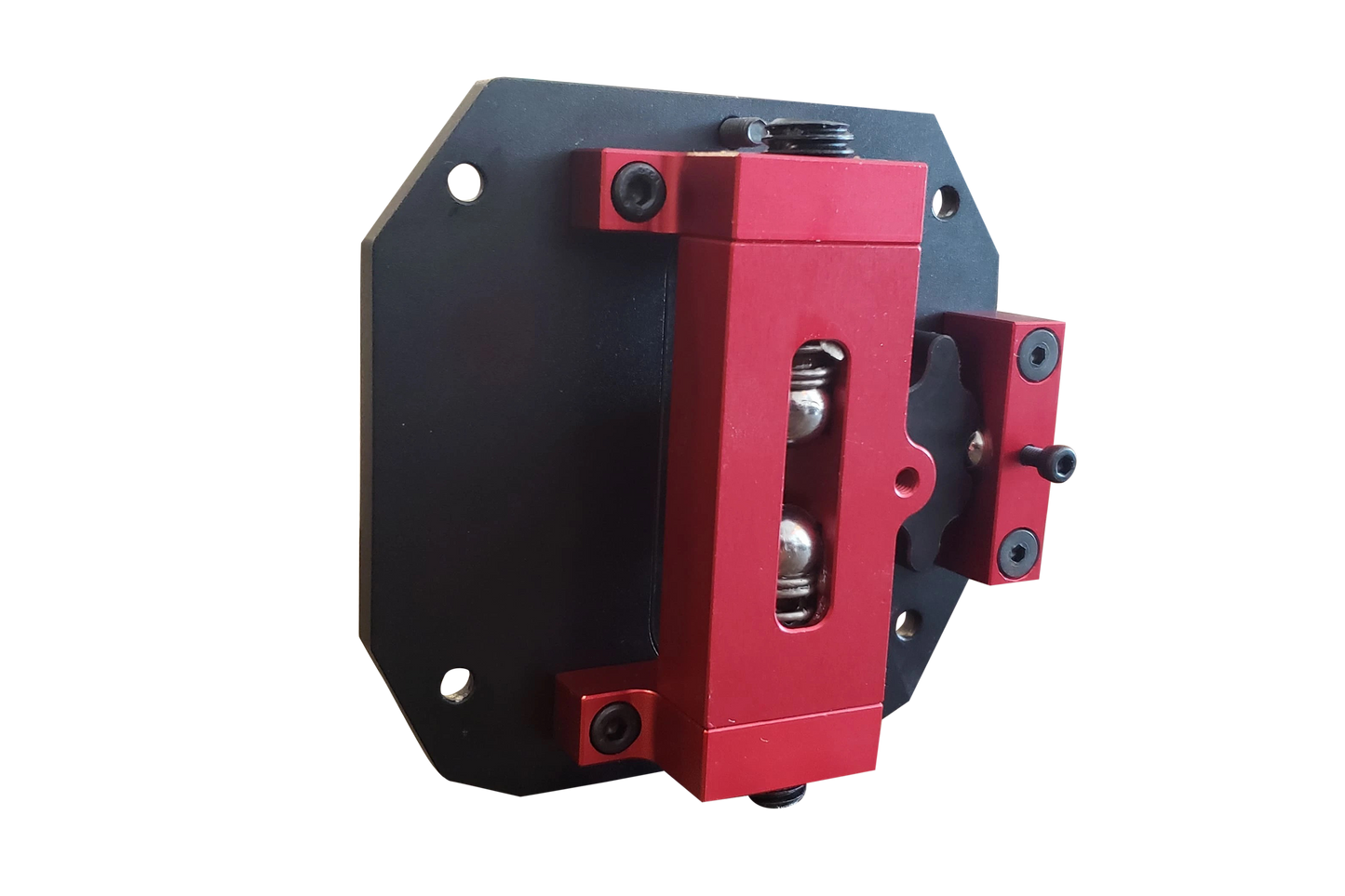 VNM Shifter - H-pattern Manual or Sequential Gearbox