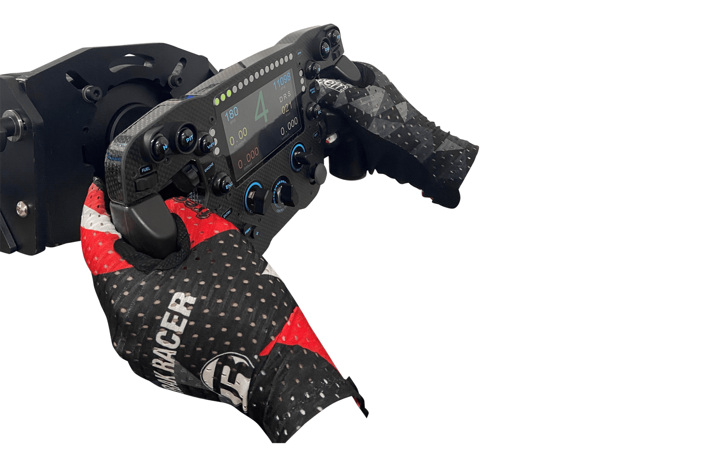 FreeM Trak Racer Sim Racing Gloves