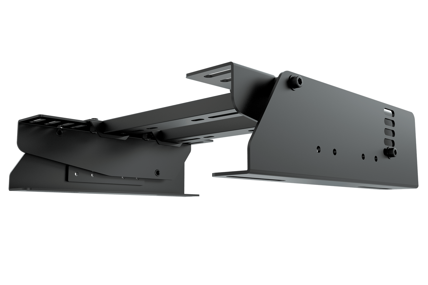 Universal Seat Brackets for Recline Seats and Office Chairs