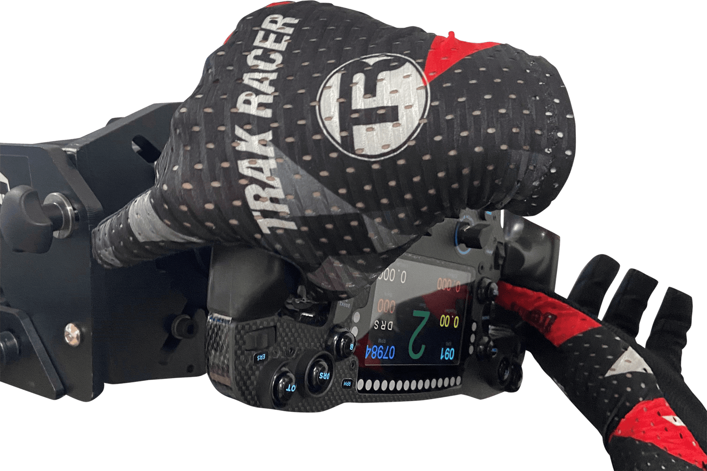 FreeM Trak Racer Sim Racing Gloves