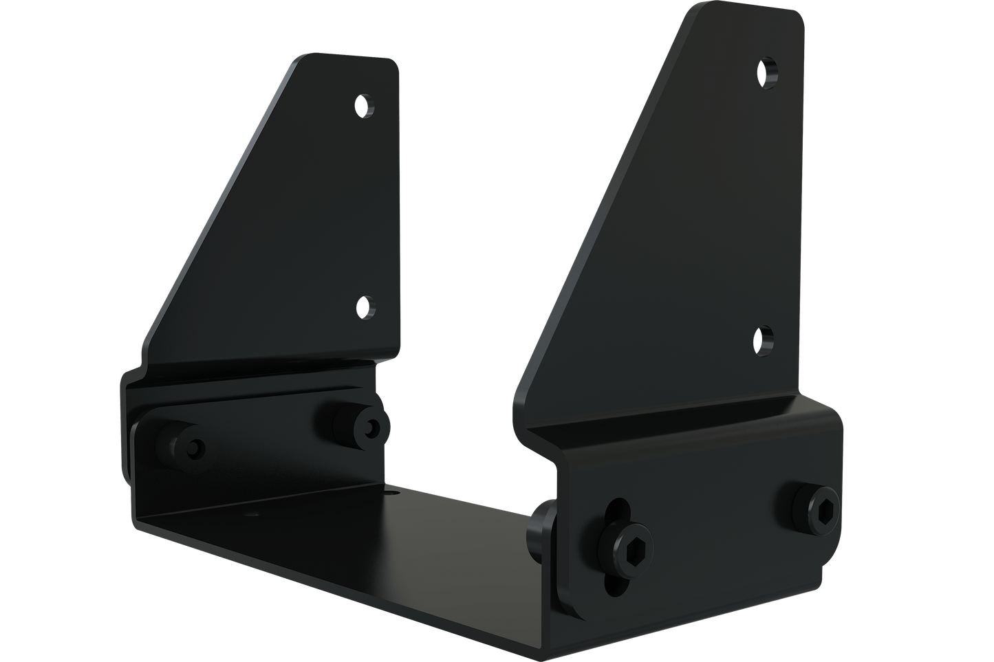 Wheel Mount for Fanatec Podium DD1 DD2 Direct Drive