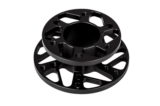 Cube Universal Main Hub