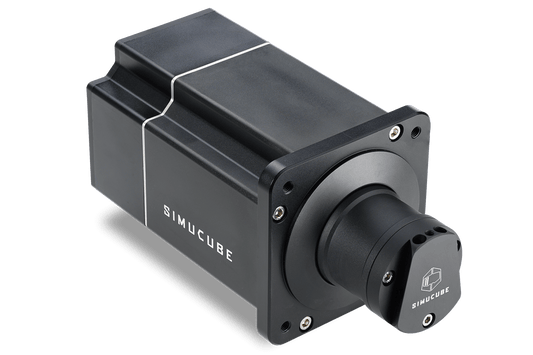 Simucube 2 Pro Direct Drive System - R2