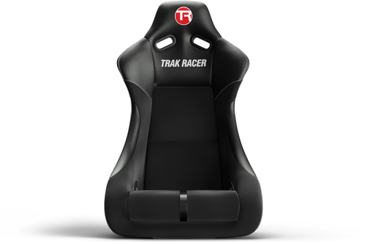 Rally Style Fixed Fiberglass Seat