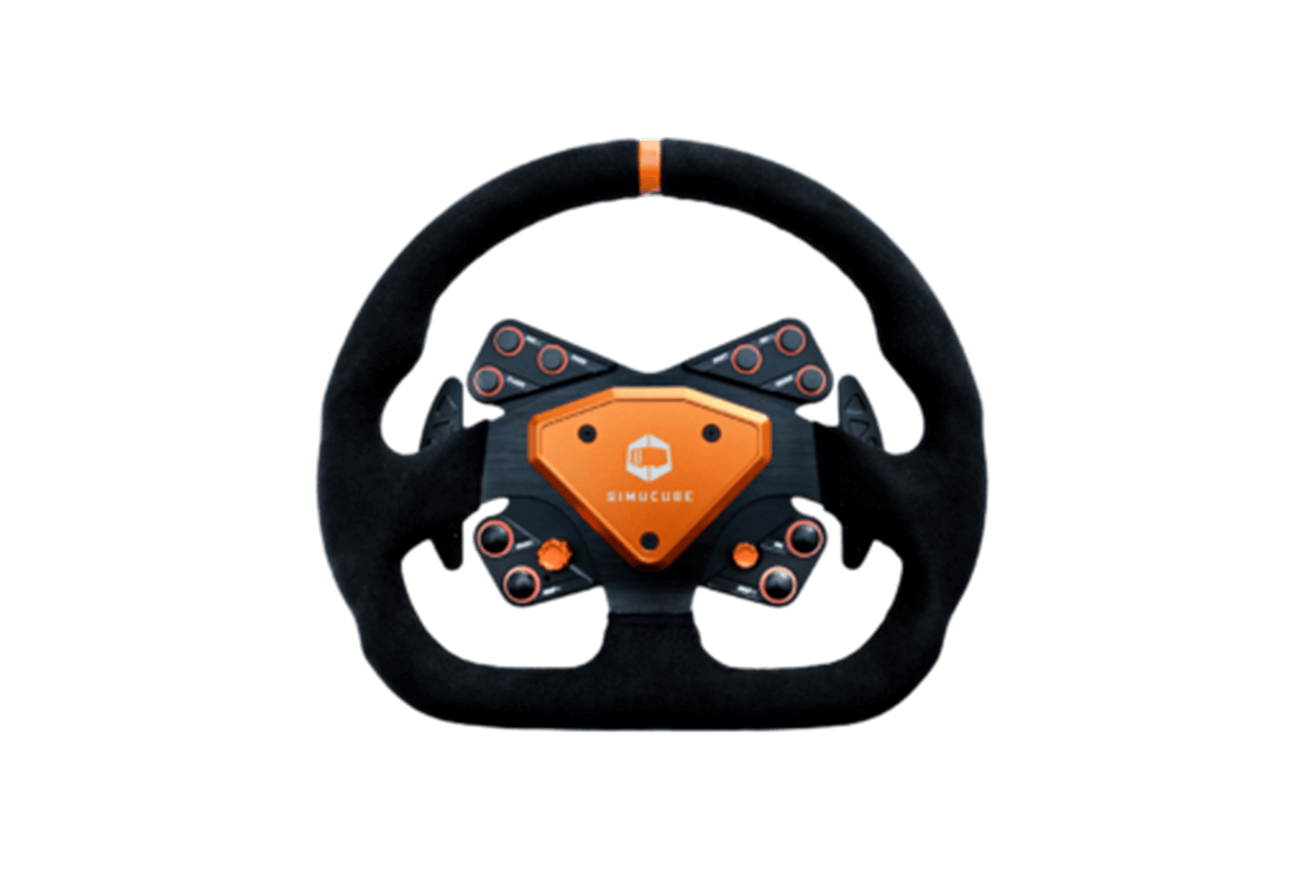 SIMUCUBE TAHKO GT-21 WIRELESS WHEEL