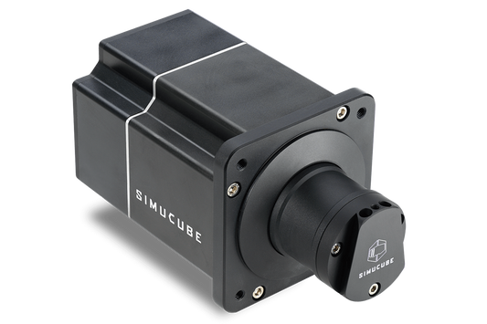 Simucube 2 Sport Direct Drive Wheel Base