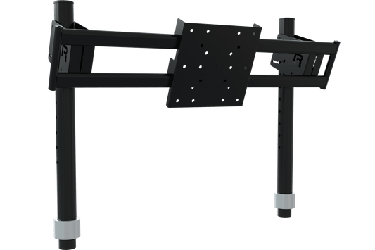 4th/Top Monitor Holder - Holds 16-70" Displays