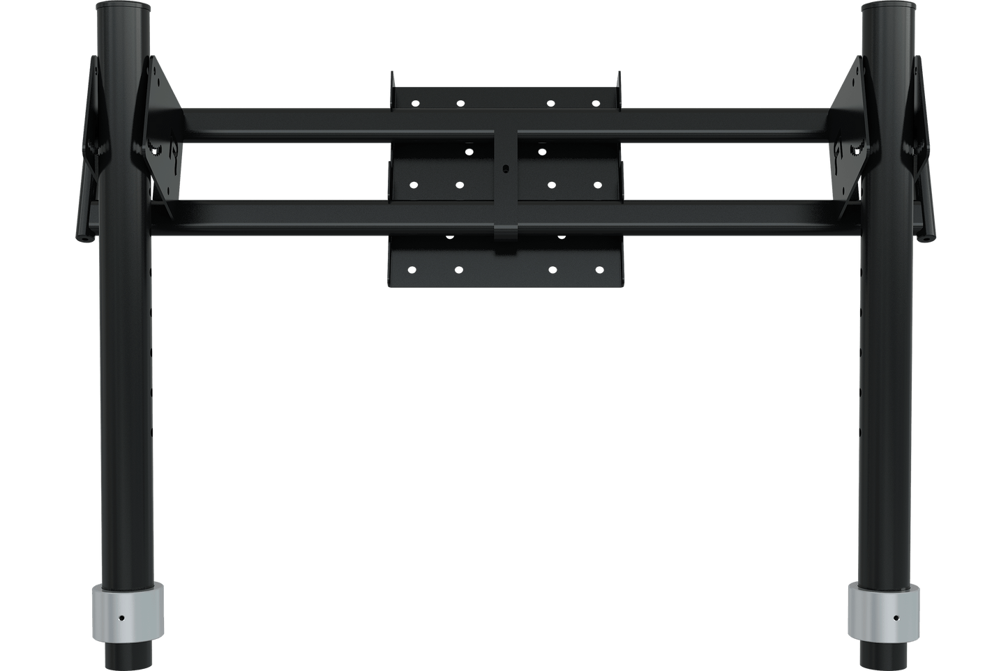 4th/Top Monitor Holder - Holds 16-70" Displays