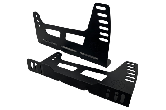 Oversized Seat Bracket for GT/Formula Seating Position